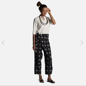 Matter Prints Side Lunghi